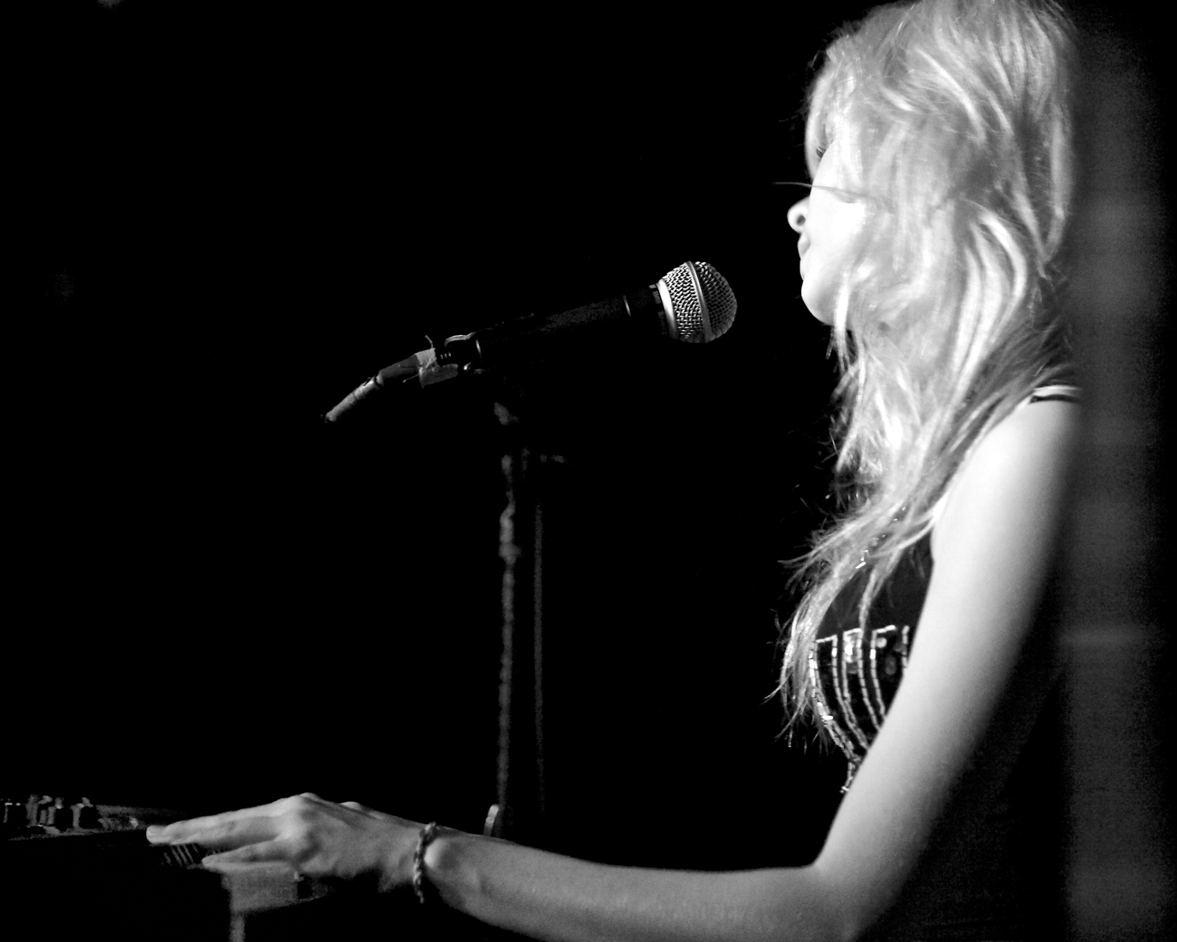 First ever USA headline show SOLD OUT
Webster Hall
New York, NY
November 18, 2013

DerekBrad.com